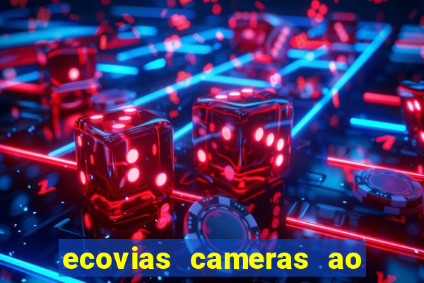 ecovias cameras ao vivo santos